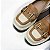 LOAFER ALLYMA MADRI CARAM/OFF - Imagem 4