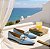 SAPATILHA ALLYMA CELESTE AZUL - Imagem 2