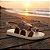 BIRKEN ALLYMA COURO MOEDA OFF - Imagem 2