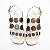 BIRKEN ALLYMA COURO MOEDA OFF - Imagem 5