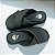 CHINELO FLA ALLYMA CONFY X PRETO - Imagem 2