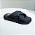 CHINELO FLA ALLYMA CONFY X PRETO - Imagem 1