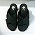 CHINELO FLA ALLYMA CONFY X PRETO - Imagem 3