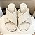 CHINELO FLA ALLYMA CONFY X ROSADO - Imagem 2