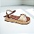 BIRKEN ALLYMA AMANDA CARAMELO - Imagem 1