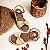 BIRKEN ALLYMA AMANDA CARAMELO - Imagem 2