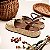 BIRKEN ALLYMA AMANDA CARAMELO - Imagem 4