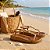 BIRKEN MALDIVAS FUNDO MAR CARAMELO - Imagem 2