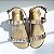 BIRKEN MALDIVAS PEDRAS BRONZE - Imagem 3