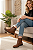 BOTA ALLYMA COURO CAPRI CARAMELO - Imagem 4