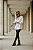 BOTA ALLYMA COURO CECILIA PRETO - Imagem 4