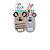 Brinquedo Afp Ratinhos Para Gatos - Sock Cuddler - Imagem 1