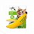 Brinquedo Afp Banana Catnip Canadense Para Gatos - Green Rush - Imagem 1