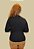 Blusa Tomasini Tricot Com Amarração Manga Longa - Imagem 10