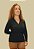Blusa Tomasini Tricot Com Amarração Manga Longa - Imagem 5