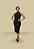 Vestido Canelado Tomasini Tricot Halter - Imagem 1