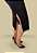 Vestido Canelado Tomasini Tricot Halter - Imagem 4