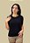 Blusa Básica Tomasini Tricot Manga Curta - Imagem 1
