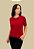 Blusa Básica Tomasini Tricot Manga Curta - Imagem 11