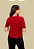 Blusa Básica Tomasini Tricot Manga Curta - Imagem 12