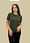 Blusa Básica Tomasini Tricot Manga Curta - Imagem 16