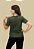 Blusa Básica Tomasini Tricot Manga Curta - Imagem 17