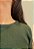 Blusa Básica Tomasini Tricot Manga Curta - Imagem 19