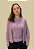 Twin Set Tomasini Tricot Conjunto Regata e Cardigan - Imagem 4