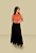 Saia Longa Tomasini Tricot Plissada - Imagem 10