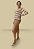 Saia Tomasini Tricot Com Fenda Lateral - Imagem 10
