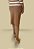 Saia Tomasini Tricot Com Fenda Lateral - Imagem 13