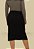 Saia Tomasini Tricot Com Fenda Lateral - Imagem 2