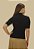 Blusa Canelada Tomasini Tricot Manga Curta - Imagem 18