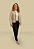 Casaqueto Tomasini Tricot Com Detalhe Dourado - Imagem 7