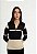 Blusa Modal Gola Polo - Imagem 1