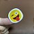 Cartela Sticker Emoji 01 - Imagem 4