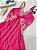CAMISOLA RENDA BICOLOR - Imagem 1