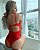 BODY TULE RENDADO - Imagem 2