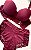 CONJUNTO  PLUS SIZE TEXTURIZADO - Imagem 3