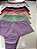 CALCINHA CINTURA LARGA COLORS - Imagem 1