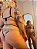 CONJUNTO PLUS SIZE ARO RENDADO - Imagem 3