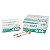 Seringa para Insulina Uniqmed 1mL (100UI) Agulha 6x0,25mm 31G - Caixa com 100 seringas - Imagem 2