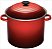 Stockpot 26cm Vermelho - Imagem 1