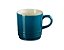 Caneca Deep Teal - Imagem 1