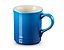 Caneca Seatle 400ml Azul Marseille - Imagem 1