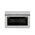 Forno Luce Gás 90cm 220V - Imagem 1