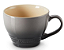Caneca Bistrô 400ml - Imagem 1