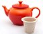 Bule com Infusor - Imagem 1