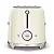 Torradeira 4 fatias Smeg, Anni 50, Creme, 220V - Imagem 2