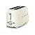 Torradeira 4 fatias Smeg, Anni 50, Creme, 220V - Imagem 3